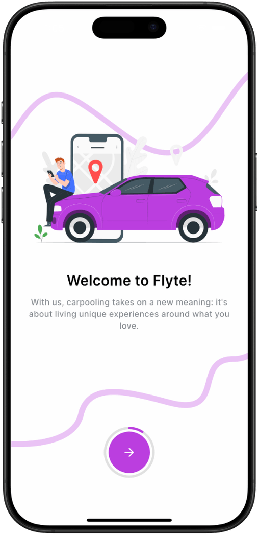 Flyte onboarding